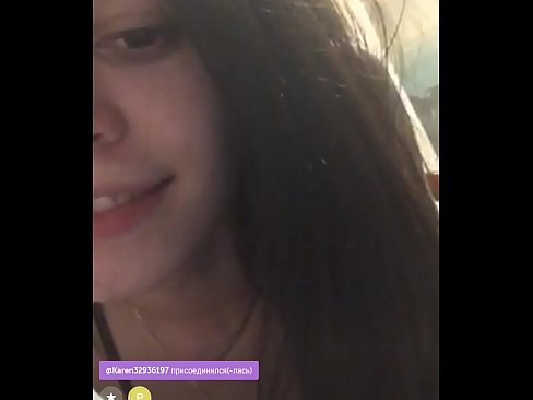 ❤️ Cabra russa vadia (Periscópio, VKontakte, Instagram) ️ Sexo superior em nós