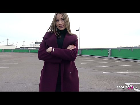❤️ OLHEIRO ALEMÃO É UM BOI DE SONHO TOCANDO STEELE, ESTACIONADOR DE CARROS E SEXY POR DINHEIRO ️ Sexo superior em nós