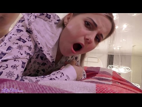 ❤️ Sexy mom engolir e sexo pré-registro - cum close up ️ Sexo superior em nós